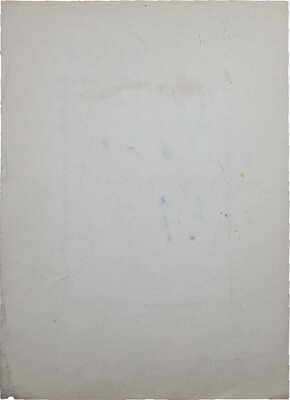 Дубяго Василий Васильевич. Женский портрет